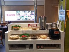 -合易泓烤肉•首创生椰大油边(宁山路店)