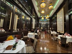 -明阁 Ming Court(广州朗豪酒店)