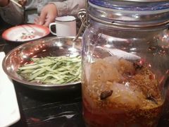 -金掌勺锅包肉(太原万达店)