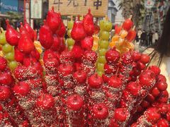 -西安城墙·碑林历史文化景区