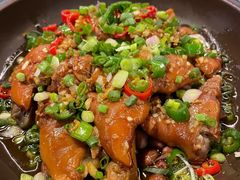 -阿嫂印象·民间江湖菜(大学城店)
