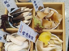 -阿婆情腊排骨火锅(金虹路店)