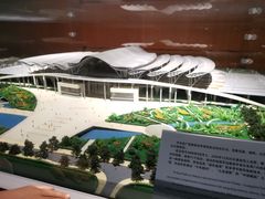 -中国铁道博物馆(正阳门馆)