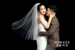 -新奕映像摄影机构