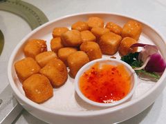 -顺峰顺水顺德菜(第一百货店)