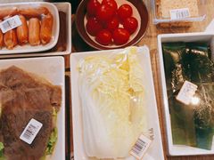 -野妹经典火锅(民治店)