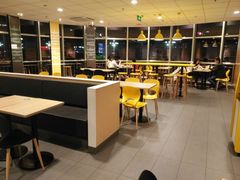 -麦当劳(政通路店)