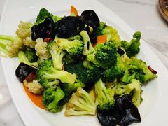 -郑庄脂渣海鲜楼(九水路店)