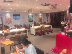 -72街荷叶饭(东方宝泰广场店)