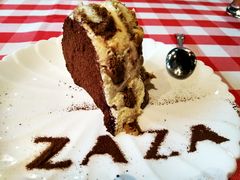 提拉米苏-FD西餐厅