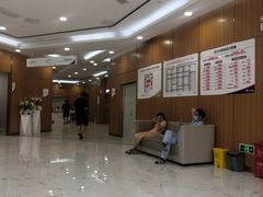 -美年大健康·体检中心(江岸分院)