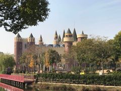 -安徒生童话乐园