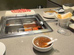 -海底捞火锅(九霄梦天地店)