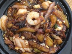 -新健小吃(承德街店)