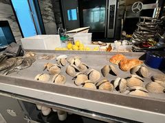 -Osteria Garden 生蚝花园餐厅(原进贤路店)
