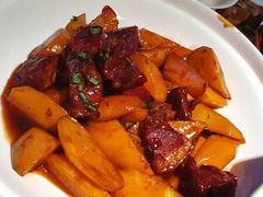 -老阿爸鲜鱼土菜(昆山花桥店)