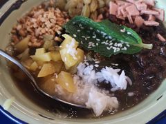 -马路边边串串香(双井直营店)