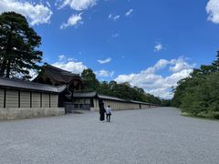 -京都御所