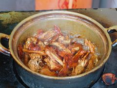 姜母鸭-斯丹姜母鸭·古法干香(涂门街总店)