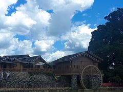 -云水谣景区