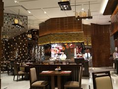 -唐山香格里拉大酒店·香啡阁(长虹西道店)