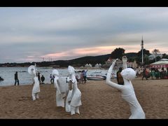 -老虎石海上公园