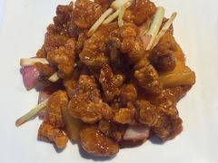 -禧宴Joyous Restaurant(禧园店)