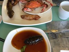 -海天一色海景自助餐厅(西港花园店)