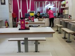 -华辉拉肠(宝华店)