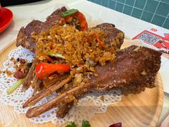 -避风塘(嘉兴八佰伴店)