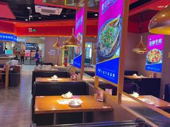 -蜀香三绝·牛蛙·烤鱼·天府炒鸡(安丘泰华店)