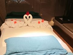 -新紫霞养生·影院足道·SPA(金山区店)