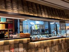 -黄山老妈·土菜(碧桂园店)