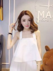 Max作品-3AM HAIR SALON染发烫发接发