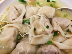 -梦花街馄饨店(中华苑店)
