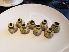 -甄御•海鲜新青岛菜(麦岛店)