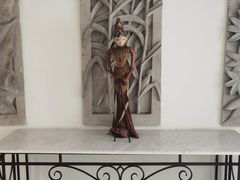 -日惹市凤凰翰悦阁酒店