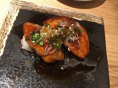 -初居食屋日式料理(万象城购物中心店)
