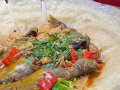 -洪泽老鱼馆(清浦店)