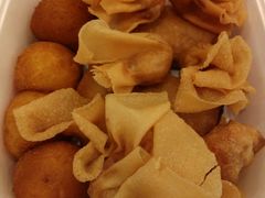 3号餐-包道广式点心专门店(东山口店)