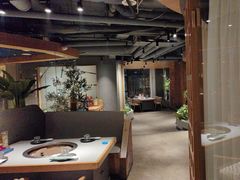 -蘸小院铁锅炖·蘸酱菜·东北菜(怀远门店)
