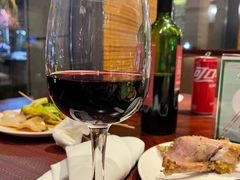 -富力万达嘉华酒店-美食汇西餐厅