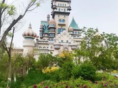 -嘉峪关方特欢乐世界