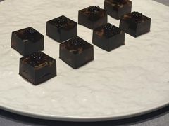 -北京泰富酒店-柏景轩中餐厅