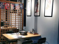 -吉屋烤肉(八宝街店)