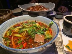 -绿茶餐厅(千岛湖银泰城店)