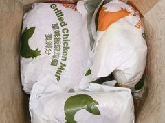 -麦当劳(朝阳北路店)