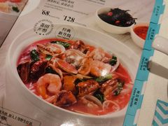 -莆田餐厅PUTIEN(西安万象天地店)