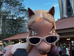 -深圳湾万象城(南山店)