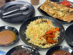 -新加坡Zam Zam餐馆